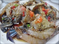 안면도 게국지 맛집 밥도둑이 가득한 해송꽃게집