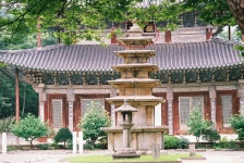 사랑하는 박근혜 | 비인 오층석탑 2> 비인 성북리 석탑은 오층이 아니라 삼층이 맞지 않을까?...1507 - Daum 카페 비인 오층석탑 2&gt; 비인... 
