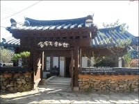 경상도 가볼만한곳 함양 솔송주 문화관