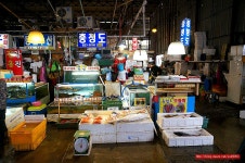 (노량진 수산시장 맛집)노량진 대방어 맛집 - 노량진 시장 지역 추천맛집 충청도 후기
