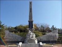 영화 명량 촬영지 해남 가볼만한곳 전남 우수영 관광지 울돌목