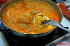 (마포역 맛집)1인분 1,000원 마포 즉석 떡볶이 맛집 - 공덕동 지역 추천맛집 코끼리 분식/코끼리 즉석 떡볶이 후기