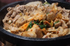 [차돌풍] 곱창에서 차돌박이까지 가성비 좋은 식당. - 라디오코리아