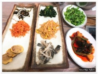 익산 영등동 청국장 전문점..두두고을 - 전북/전주 지역 추천맛집 두두고을 후기