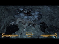 [게임][베데스다]뉴베가스 최강의 파워아머 드디어 입수! | PC패키지 스샷 | 		루리웹 [게임][베데스다]뉴베가스 최강의 파워아머 드디어 입수!... 