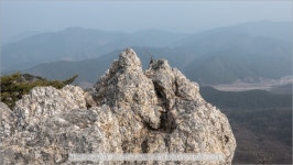 여행기 - 백아산, 전남 화순