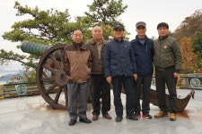 본당 사진첩 - 621. 622 Cu. 합동 연차총친목회 - 목포 레지오 기념관(2018 11 18) 동대신성당