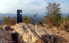 산행기 - 행경매기산, 피난봉, 출세봉, 소리산 - 경기 양평군 단월면 2009.10.01