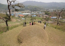 묘지 여행[경기 포천] 김질 묘 - 광나루의 왕릉과 묘지여행 - 문화사랑 오솔길 묘지 여행[경기 포천] 김질 묘