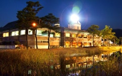 [센추리개발(주)] [원주 회원제/건설기업직영] F&B 주임/사원공채(숙식제공)(D-27) - 사람인