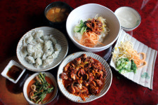 맵고 쫄깃하고 푸짐한것을 찾는다면 이곳! - 강남역 지역 추천맛집 아 그집쭈꾸미 후기