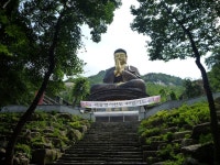 산행기 - 비개인뒤의 삼각산 의상능선