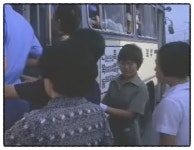 1970년대 서울 | 보배드림 교통사고/블박