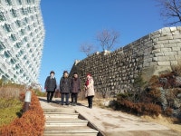 -----사진 - 수도여고 14회