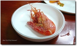 [부산/연산동] 점점 맛있어지는 꽃새우를 만날 수 있는 곳, 울릉도 꽃새우...