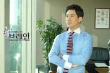 이강훈은 조교수방을 더 좋아했지만 - 브레인 갤러리