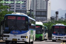 (2012.07.08) 말미고개, 연희104고지 - 버스 갤러리