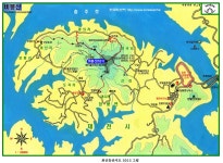 안산호남산악회 | [제천] 비봉산 등산지도 - Daum 카페 [제천] 비봉산 등산지도