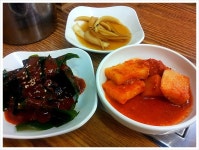 ＜전주/송천동＞감자탕이 맛있는 집..호돌이맛짱 - 　다녀왔어요 (전주) - 전주 맛집 ＜전주/송천동＞감자탕이 맛있는 집..호돌이맛짱
