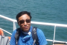 부서/신도회앨범 - 여수 금오도 비렁길을 걷다