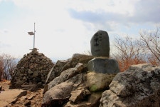 [100대명산]가족같은 능선의 순천 조계산 - 등산 갤러리