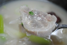 [양재맛집]운봉곱돌농장의 지리산토종흑돼지와 참숯유황오리주물럭