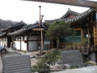 ★경기도 포천시 소흘읍/ 고모리 저수지 근처 아름다운 찻집과 맛있는 밥집_ !!물꼬방 ★