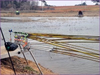 (신당제)바람따라 구름따라 647회 :: 토종붕어를 사랑하는 사람들