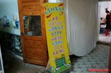 팜파티,팜웨딩 - 여주 지역 추천맛집 은아목장 후기