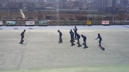 블로그 > 시설소식 > 거제시롤러경기장 인라인 무료교실 운영