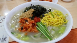강원도영월맛집 - 영월 현지인이 추천하는 30년전통 칡국수전문맛집 동굴칡국수 - 영월 지역 추천맛집 동굴칡국수 후기