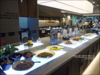 제철먹거리 가득한 봉천동 한식뷔페 맛집 풀잎채