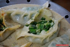 (이대 맛집)이대 만두 맛집 - 이대 지역 추천맛집 화상 손만두 후기