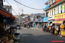 (정릉 맛집)48년 전통 독특한 두부 순대국 맛집 - 정릉 지역 추천맛집 기차 순대국 후기