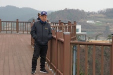 진도 봉암지와 세방낙조를 다녀와서... :: 토종붕어를 사랑하는 사람들