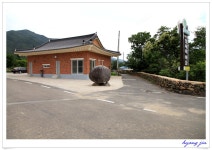 산행기 - 지리산 둘레길 제 17. 18구간(오미 ~ 산동) 걷기