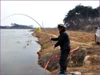 (신당제)바람따라 구름따라 647회 :: 토종붕어를 사랑하는 사람들