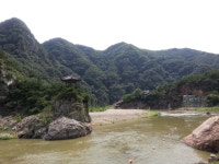 충청북도 영동군 황간면 원촌리 월류봉 멋져 - ♣ ―‥‥산 바다 강 등산 - 황학초등학교20회 충청북도 영동군 황간면 원촌리 월류봉 멋져