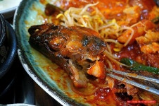 (문래동 맛집)매콤한 명태조림 맛집,문래동 점심 - 문래동 지역 추천맛집 또오리 명태 후기