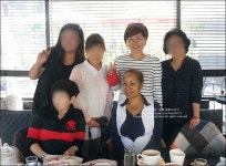 남양주 커피앤락에서의 새로운 만남