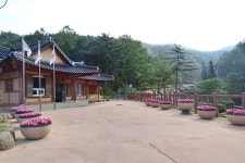 어린왕자의 들꽃사랑마을 | 순천 자연 휴양림 - Daum 카페 순천 자연 휴양림