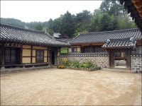 공주여행 베리베리팜 블루베리농장 체험하고 용문서원 구경