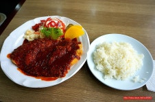 (일산/성사동 맛집)36년 전통 추억의 돈까스 맛집 - 일산 지역 추천맛집 원당 돈까스 전문점 후기
