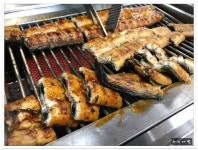 봉동 민물장어구이 맛집..강수산풍천장어구이 - 전북/봉동 지역 추천맛집 강수산풍천장어구이 후기