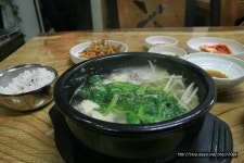 [연남동 맛집] 죽기 전에 꼭 맛봐야 한다는 이 음식, 단돈 8천원이면 오케이 - 홍대 지역 추천맛집 조박사복해장국 후기