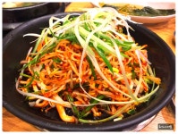전주 송천동 꽃삼겹살 경성가 - 전북/전주 지역 추천맛집 경성가 후기