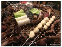 <전주/효자동/신시가지> 양갈비가 맛있는집..감사한양 - 전북/전주 지역 추천맛집 감사한양 후기