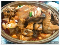 전북 완주군 삼례읍 자연방사닭 전문점..현대토종닭농장 - 전북/완주/삼례 지역 추천맛집 현대토종닭농장 후기