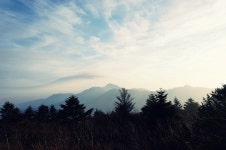 [백두대간] 중산리에서 노고단까지 - 등산 갤러리