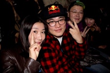 아토믹-뮤직컬 스켈리두 문화 공연 2차 행사 현장 스케치 사진 - Dr. Sparks Columns